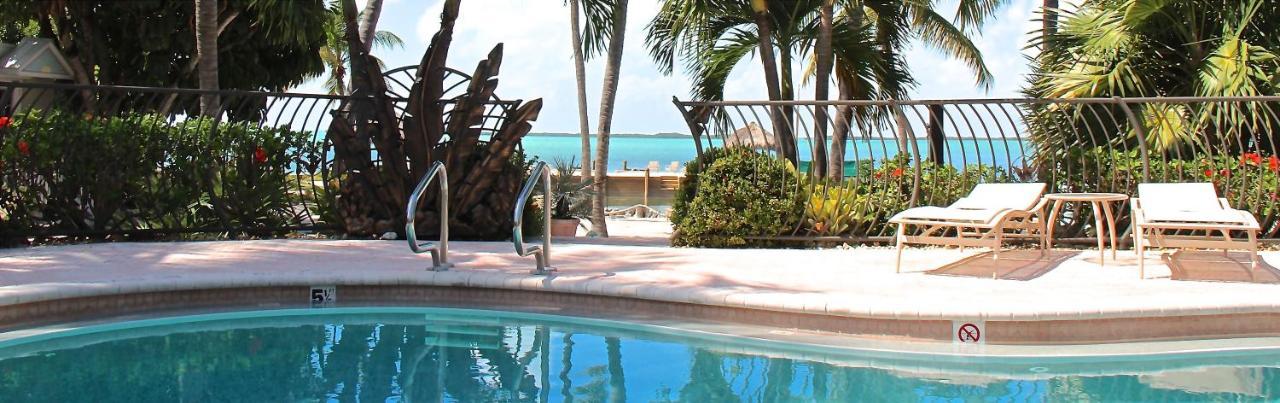 Kona Kai Resort And Gallery (Adults Only) Key Largo Exterior photo