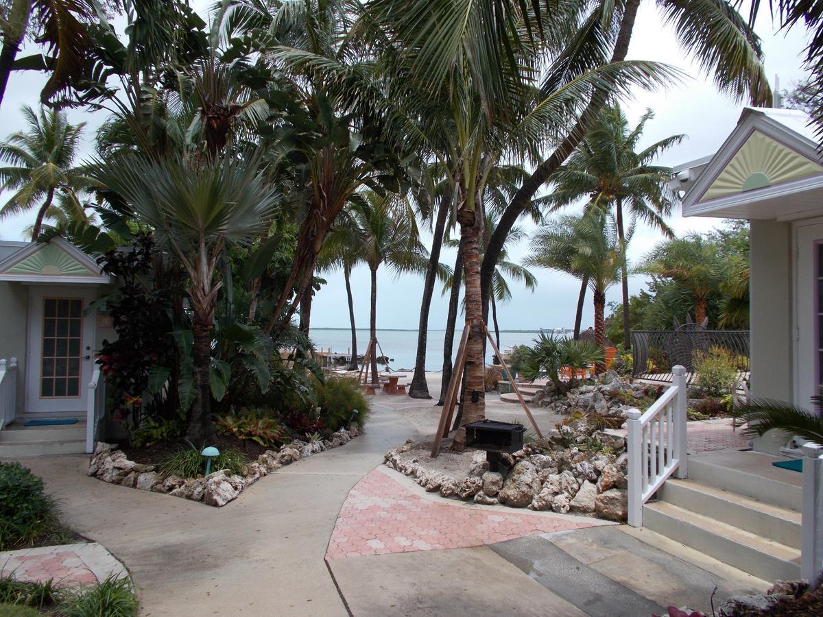 Kona Kai Resort And Gallery (Adults Only) Key Largo Exterior photo