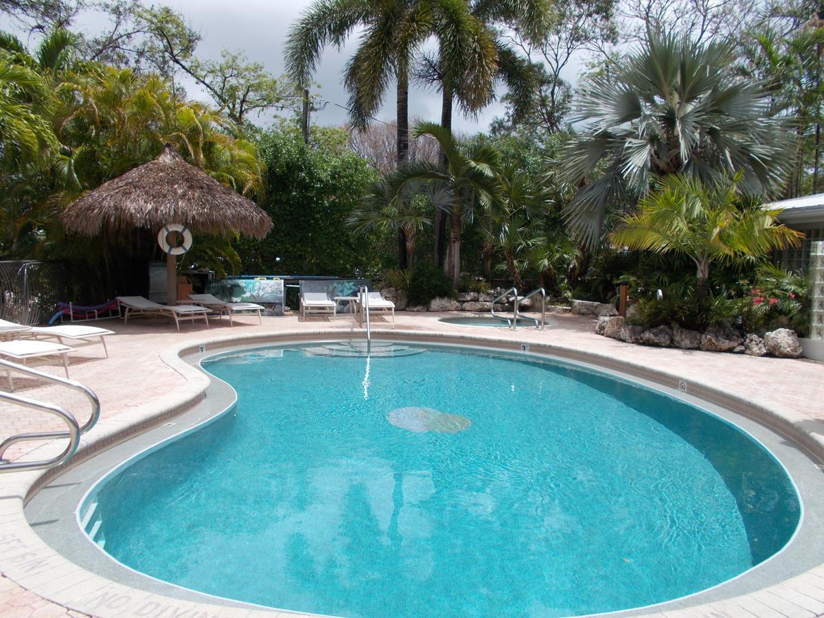 Kona Kai Resort And Gallery (Adults Only) Key Largo Exterior photo