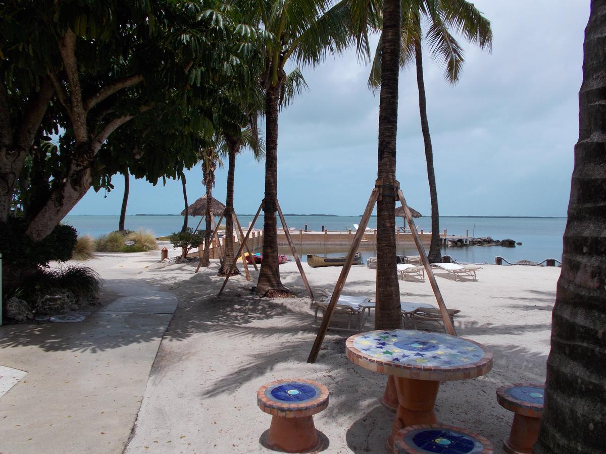 Kona Kai Resort And Gallery (Adults Only) Key Largo Exterior photo