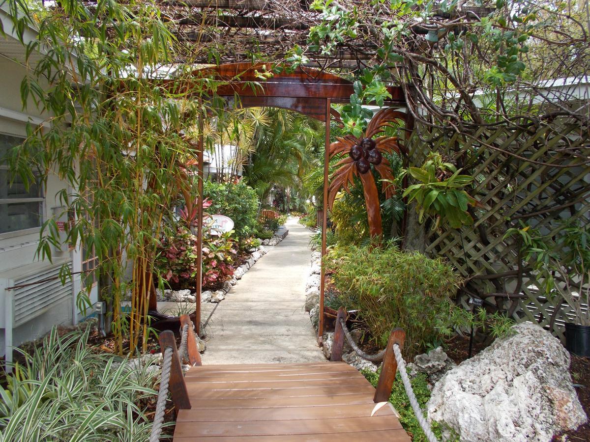 Kona Kai Resort And Gallery (Adults Only) Key Largo Exterior photo