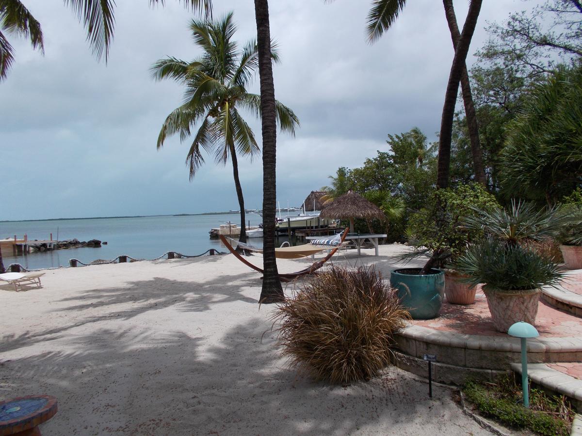Kona Kai Resort And Gallery (Adults Only) Key Largo Exterior photo