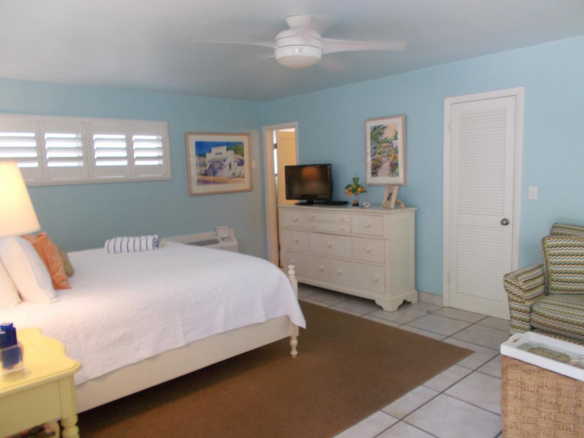 Kona Kai Resort And Gallery (Adults Only) Key Largo Exterior photo