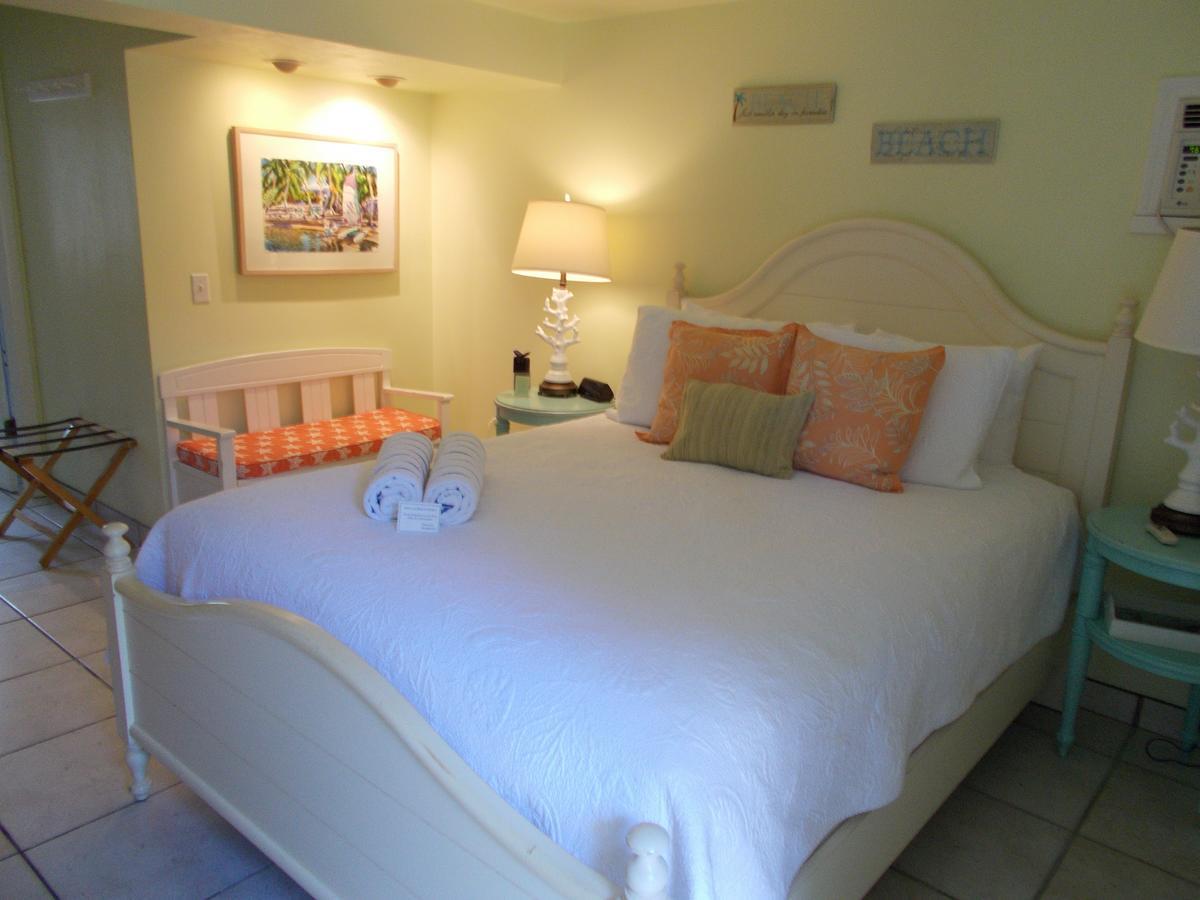 Kona Kai Resort And Gallery (Adults Only) Key Largo Exterior photo